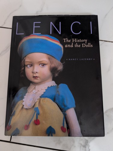 Lenci the history - lenci:,